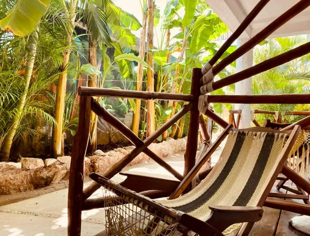 Hotel Para Ti hotel detail image 2