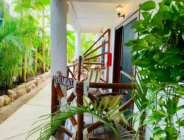 Hotel Para Ti hotel detail image 3