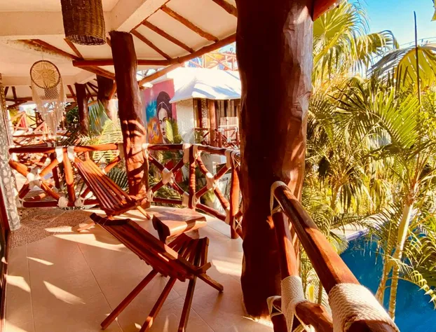 Hotel Para Ti hotel detail image 4