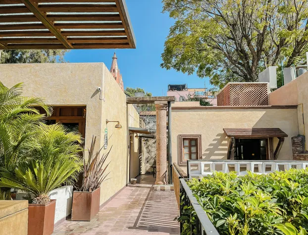 Hotel Casa 88 hotel detail image 2