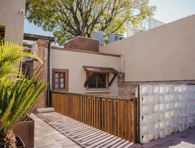 Hotel Casa 88 hotel detail image 3