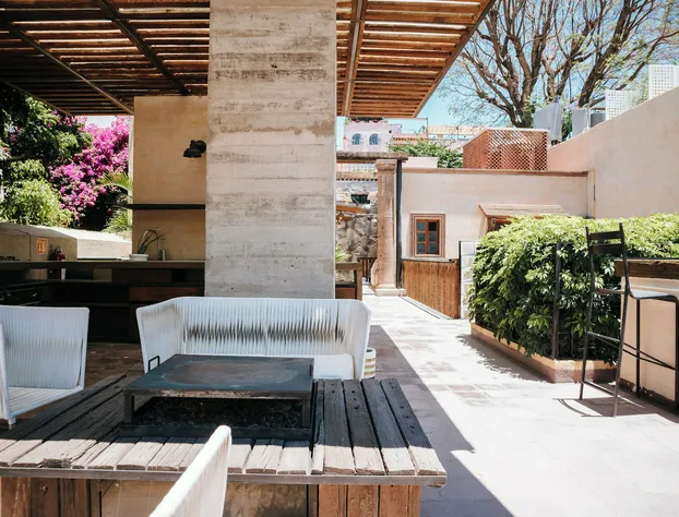 Hotel Casa 88 hotel detail image 4