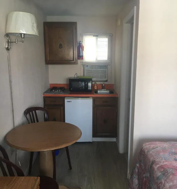 Surf Haven Motel hotel hero