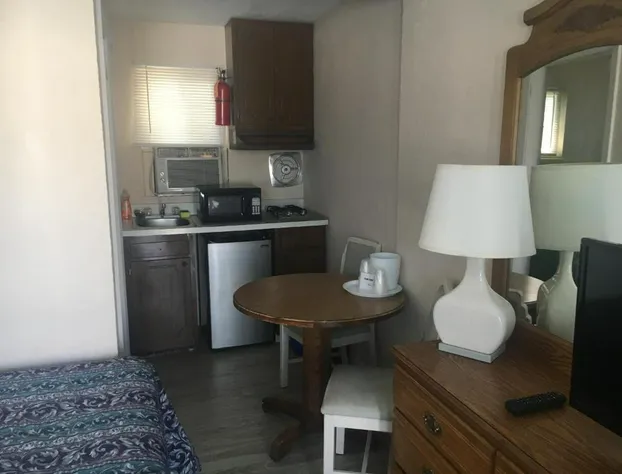 Surf Haven Motel hotel detail image 3