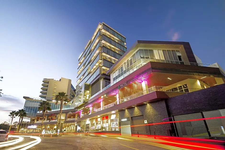 The View Hotel By Covalia hotel hero