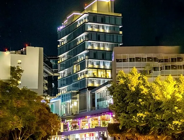 The View Hotel By Covalia hotel detail image 1