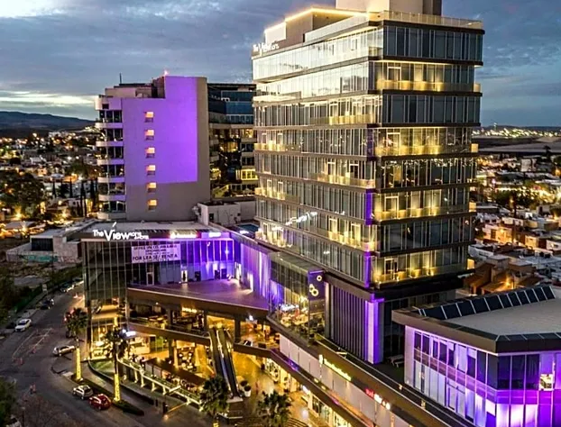 The View Hotel By Covalia hotel detail image 2