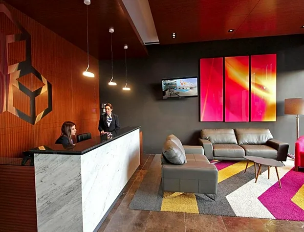 The View Hotel By Covalia hotel detail image 3