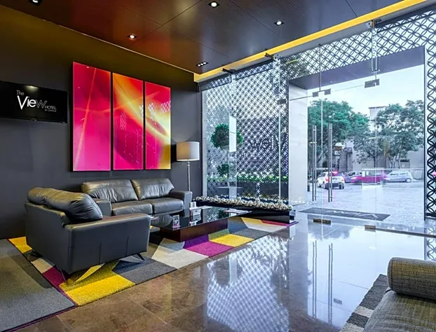 The View Hotel By Covalia hotel detail image 4