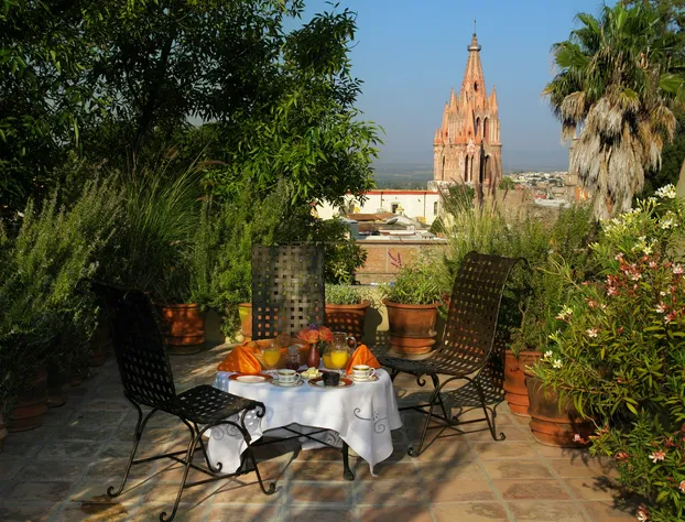 Casa Misha hotel detail image 1