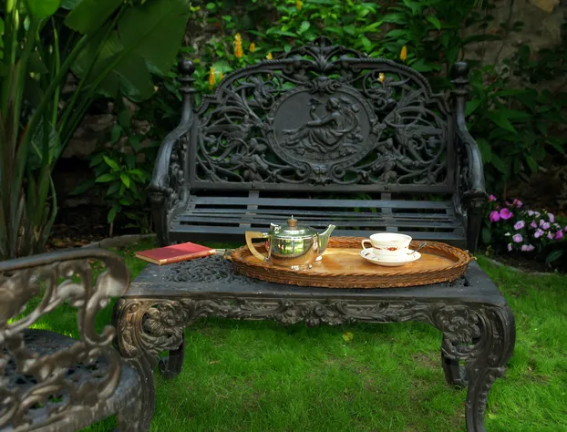 Casa Misha hotel detail image 2