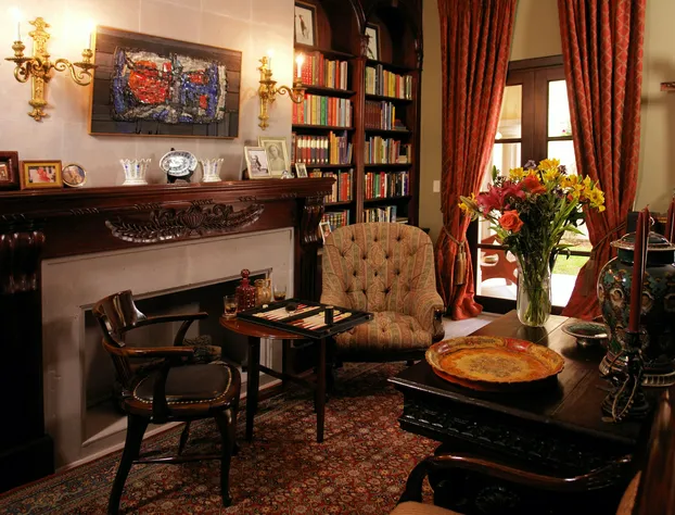 Casa Misha hotel detail image 3