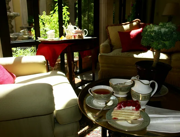 Casa Misha hotel detail image 4