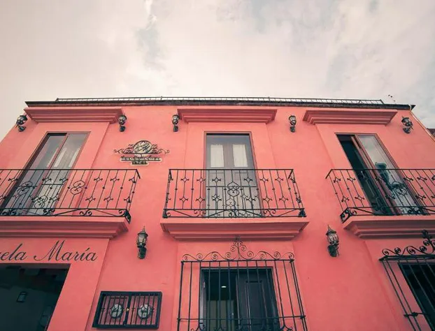 Hotel Boutique Casa Abuela María hotel detail image 2