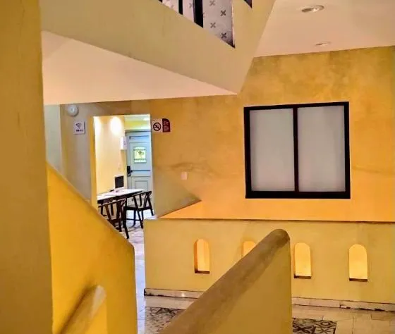 Hotel Boutique Casa Abuela María hotel detail image 3