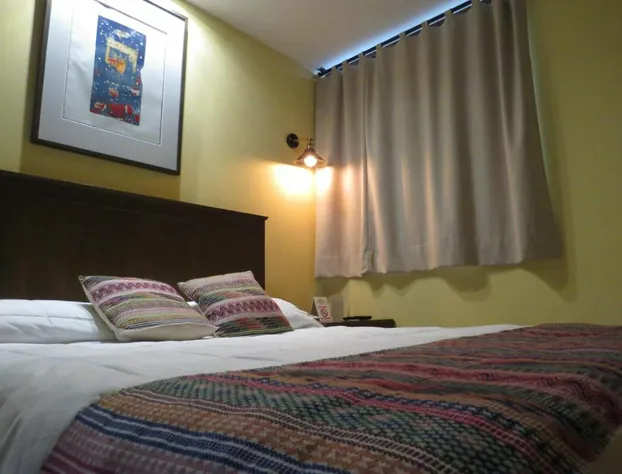 Hotel Boutique Casa Abuela María hotel detail image 4