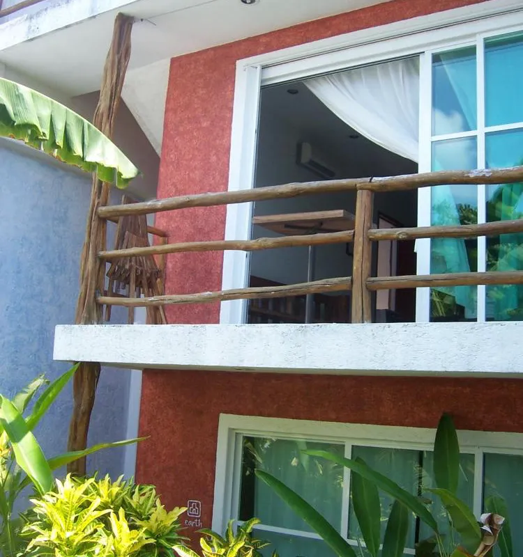 Elements of the Island hotel hero