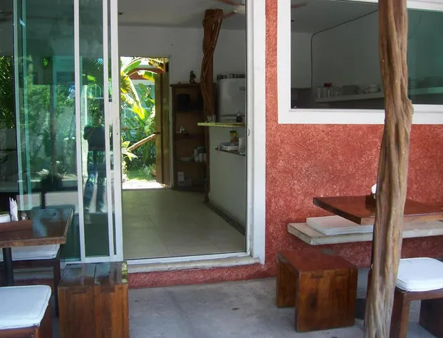 Elements of the Island hotel detail image 1