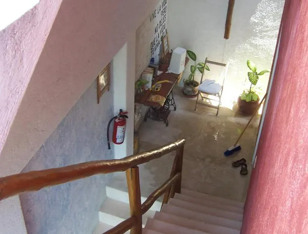 Elements of the Island hotel detail image 4