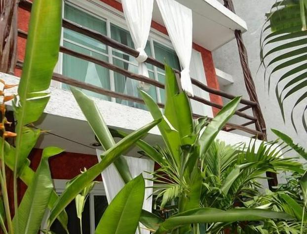 Elements of the Island hotel detail image 1