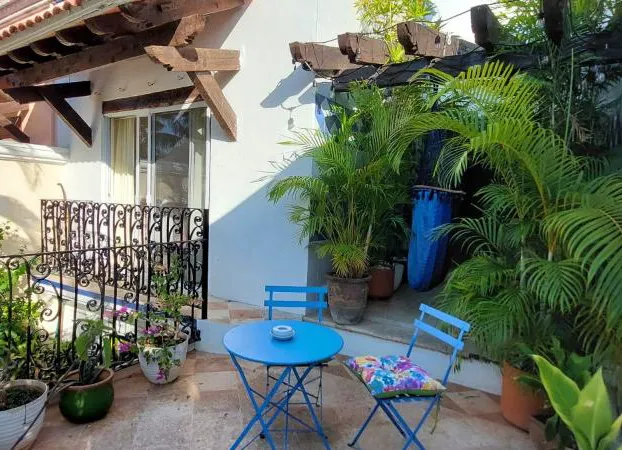 La Villa du Golf à Cancun hotel detail image 1