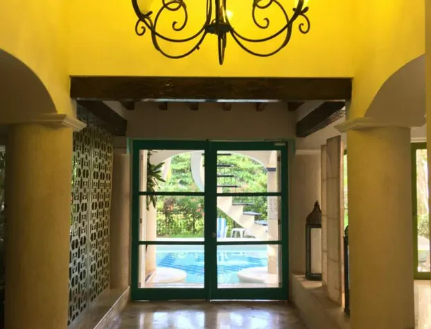 La Villa du Golf à Cancun hotel detail image 2