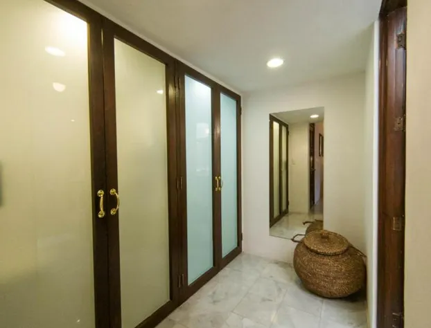 La Villa du Golf à Cancun hotel detail image 3