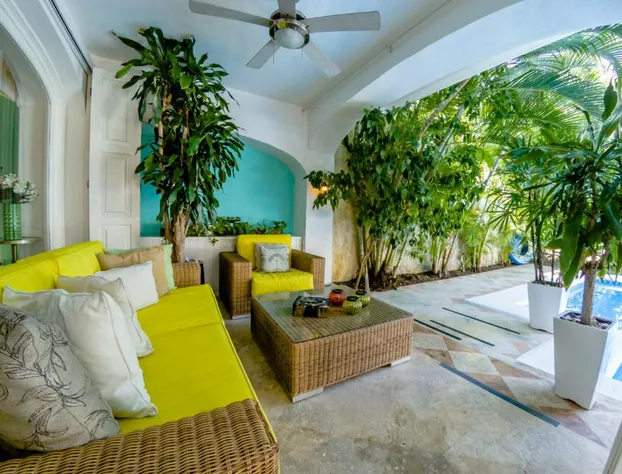 La Villa du Golf à Cancun hotel detail image 4