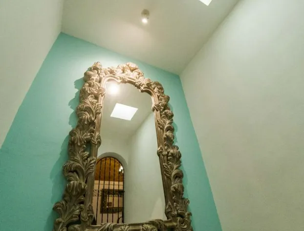 La Villa du Golf à Cancun hotel detail image 1