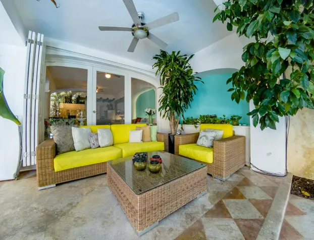 La Villa du Golf à Cancun hotel detail image 2