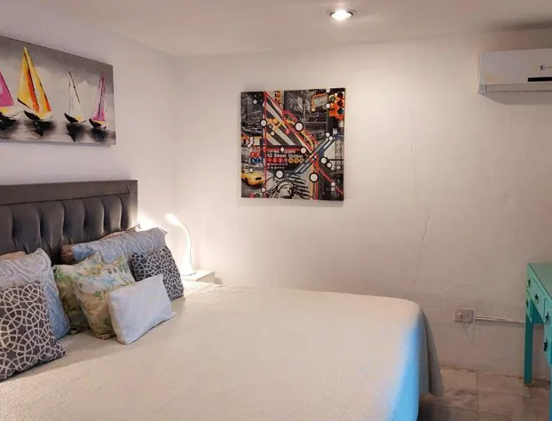 La Villa du Golf à Cancun hotel detail image 4