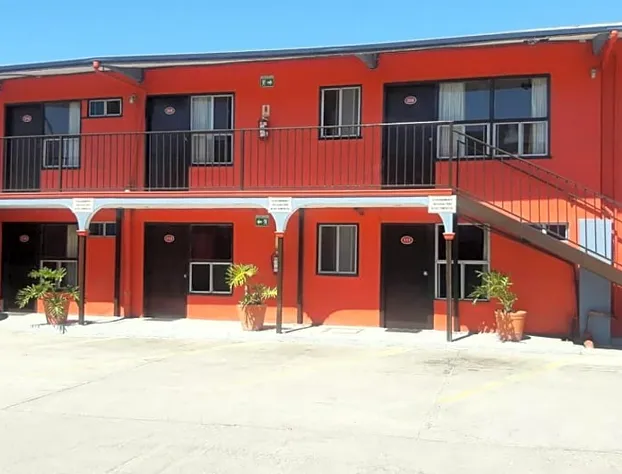 Motel Agora hotel detail image 4