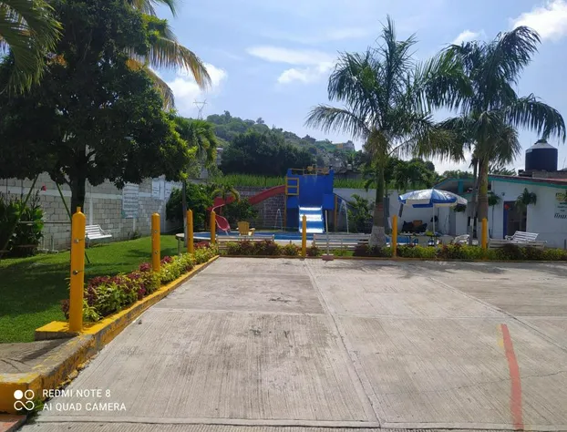 Hotel Los Abuelos hotel detail image 1