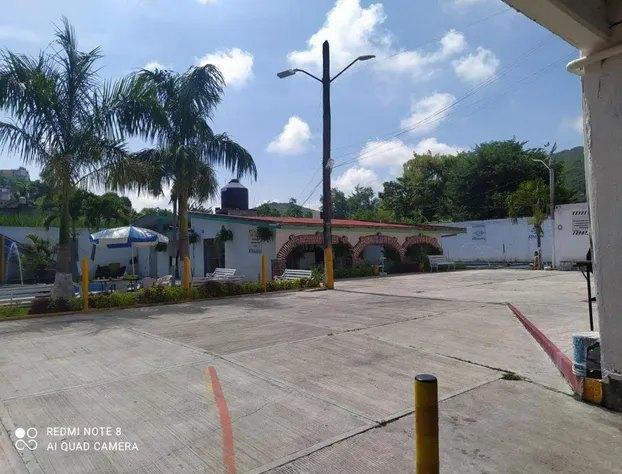 Hotel Los Abuelos hotel detail image 2