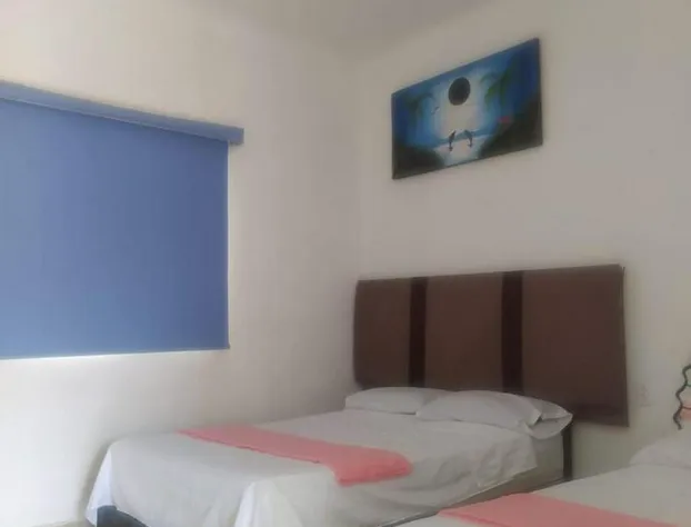 Hotel Los Abuelos hotel detail image 4