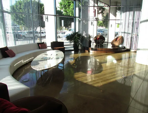 Luxury Loft Next to Staples Center hotel detail image 2