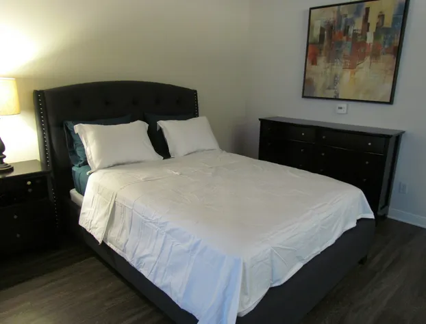 Luxury Loft Next to Staples Center hotel detail image 3