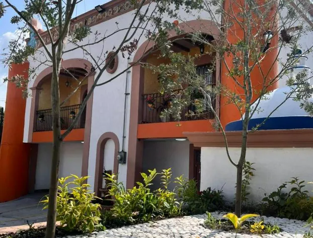 Quinta Bella Boutique hotel detail image 1