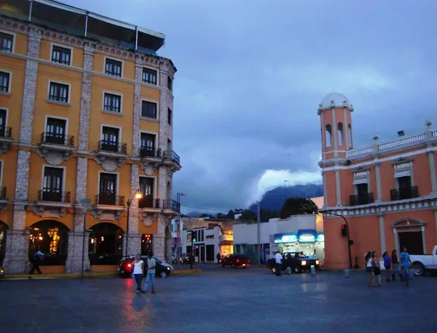 Hotel Real de Don Juan hotel detail image 2