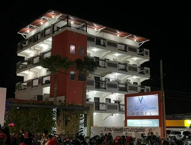 Hotel Vista Marina hotel detail image 1