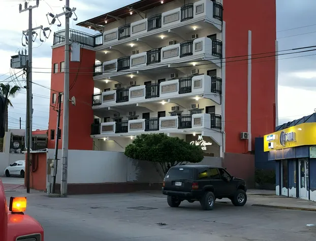 Hotel Vista Marina hotel detail image 2