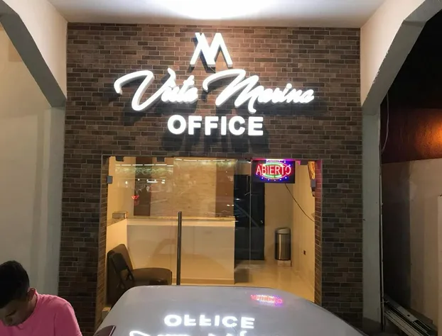 Hotel Vista Marina hotel detail image 3