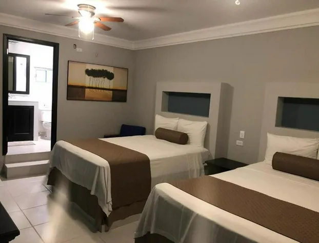 Hotel Vista Marina hotel detail image 4