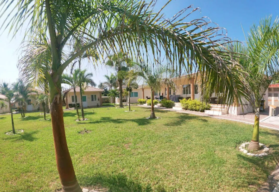 Ananta Hotel hotel hero