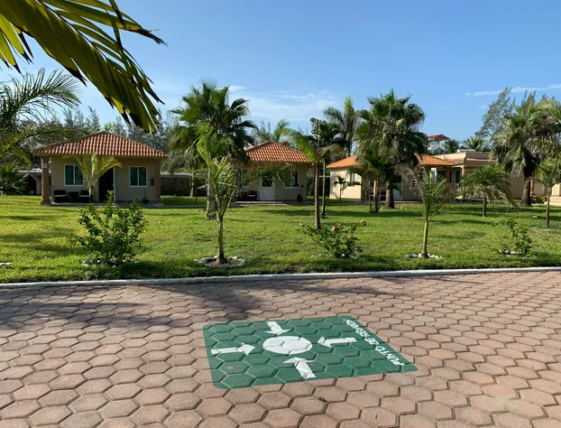 Ananta Hotel hotel detail image 1