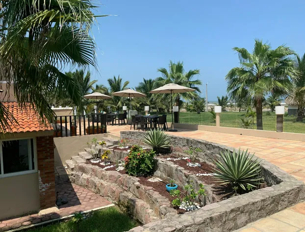 Ananta Hotel hotel detail image 3