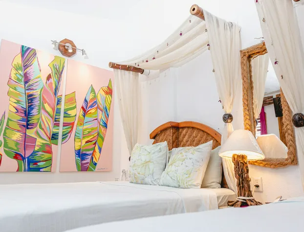 Monyoli Hotel & Boutique hotel detail image 3