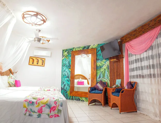 Monyoli Hotel & Boutique hotel detail image 4