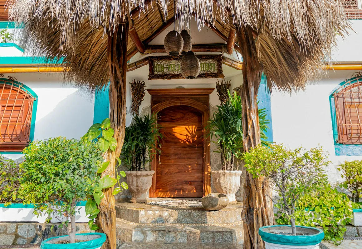 Monyoli Hotel & Boutique hotel hero