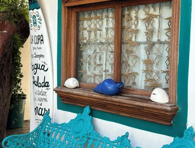 Monyoli Hotel & Boutique hotel detail image 1